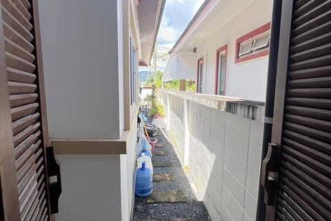 Maison à Phuket, Thaïlande 2 chambres № 150136 - photo 17