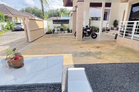 Maison à Phuket, Thaïlande 2 chambres № 150136 - photo 7