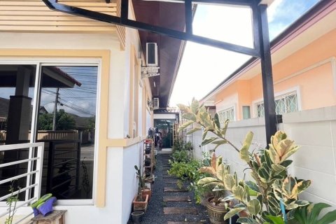 Maison à Phuket, Thaïlande 2 chambres № 150136 - photo 5