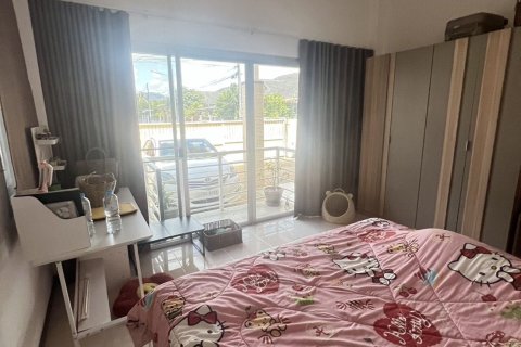 Maison à Phuket, Thaïlande 2 chambres № 150136 - photo 22