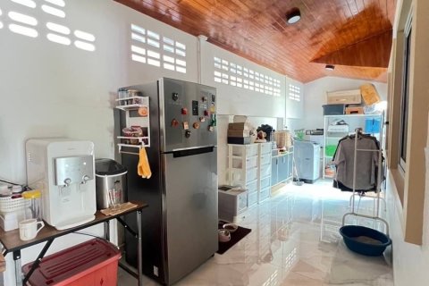 Maison à Phuket, Thaïlande 2 chambres № 150136 - photo 14