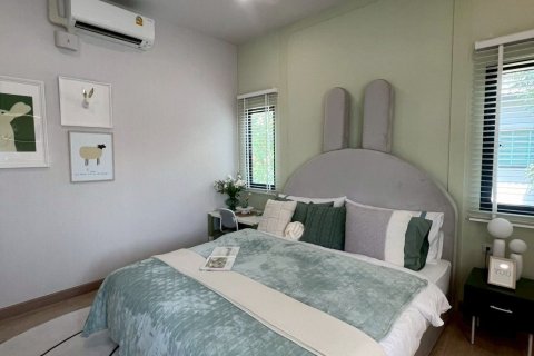 Дом в Самутпракане, Таиланд с 2 спальнями  № 158227 - фото 17