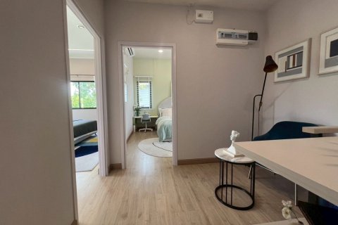 Дом в Самутпракане, Таиланд с 2 спальнями  № 158227 - фото 14