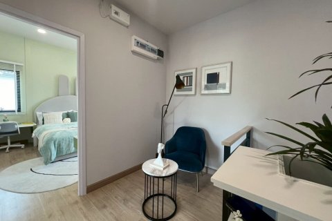 Дом в Самутпракане, Таиланд с 2 спальнями  № 158227 - фото 12