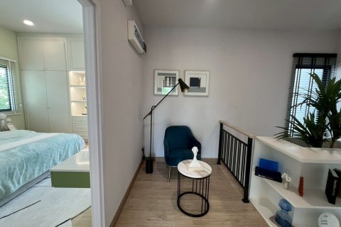 Дом в Самутпракане, Таиланд с 2 спальнями  № 158227 - фото 8