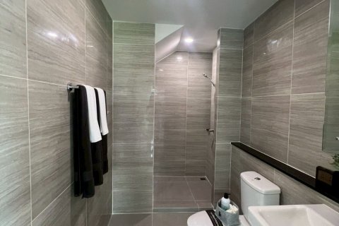 Дом в Самутпракане, Таиланд с 2 спальнями  № 158227 - фото 20