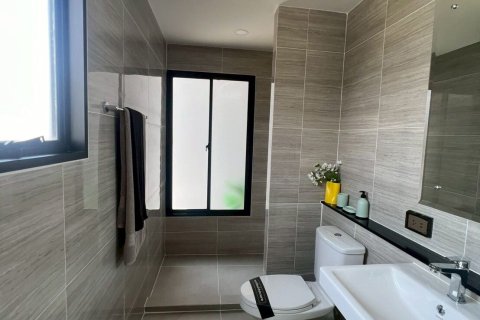 Дом в Самутпракане, Таиланд с 2 спальнями  № 158227 - фото 19