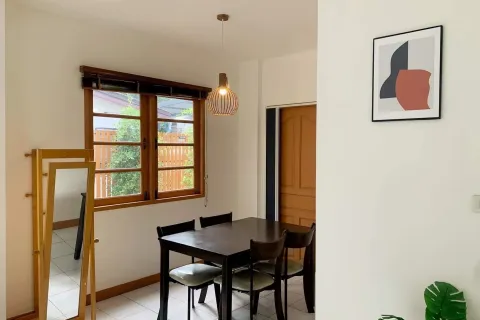 Maison à San Sai, Thaïlande 3 chambres № 158222 - photo 8