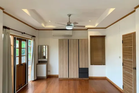 Maison à San Sai, Thaïlande 3 chambres № 158222 - photo 5