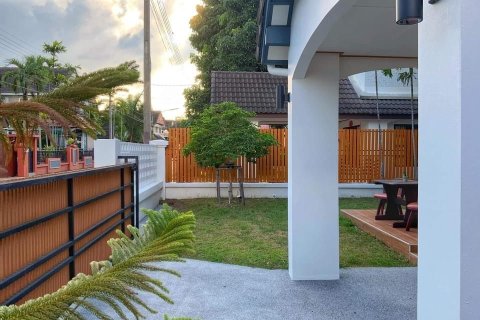 Maison à San Sai, Thaïlande 3 chambres № 158222 - photo 11