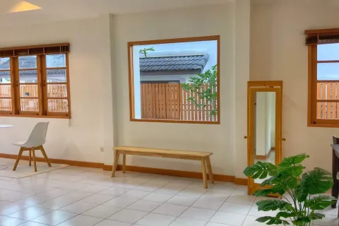 Maison à San Sai, Thaïlande 3 chambres № 158222 - photo 7