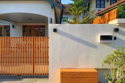 Maison à San Sai, Thaïlande 3 chambres № 158222 - photo 14