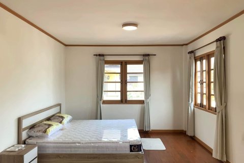 Maison à San Sai, Thaïlande 3 chambres № 158222 - photo 4