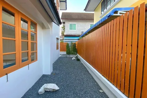 Maison à San Sai, Thaïlande 3 chambres № 158222 - photo 12