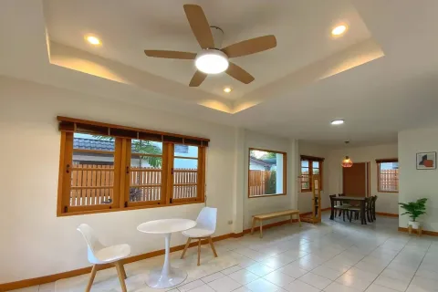 Maison à San Sai, Thaïlande 3 chambres № 158222 - photo 3