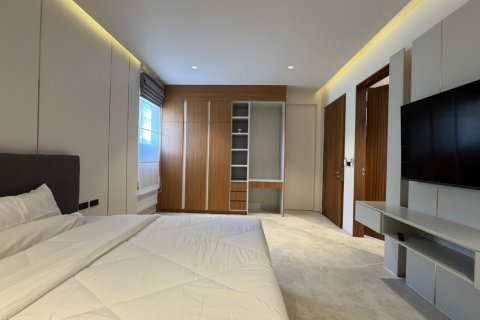 Вилла в Пхукете, Таиланд с 2 спальнями  № 158226 - фото 27