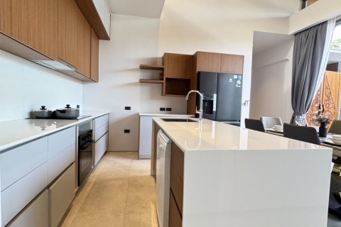 Вилла в Пхукете, Таиланд с 2 спальнями  № 158226 - фото 19