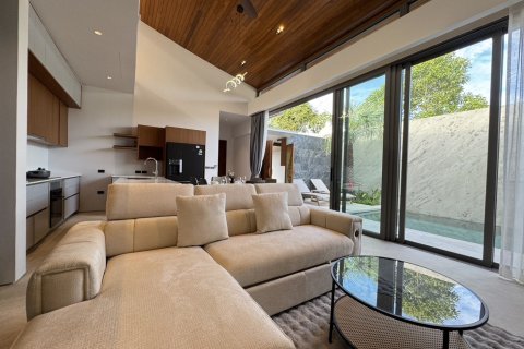 Вилла в Пхукете, Таиланд с 2 спальнями  № 158226 - фото 14