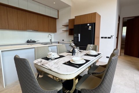 Вилла в Пхукете, Таиланд с 2 спальнями  № 158226 - фото 23