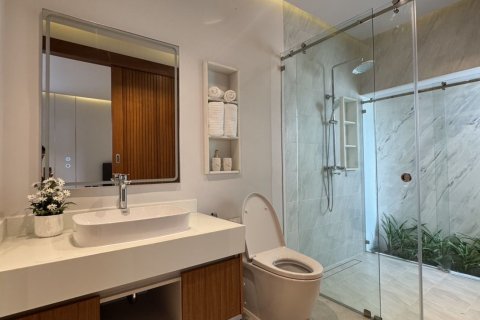 Вилла в Пхукете, Таиланд с 2 спальнями  № 158226 - фото 30