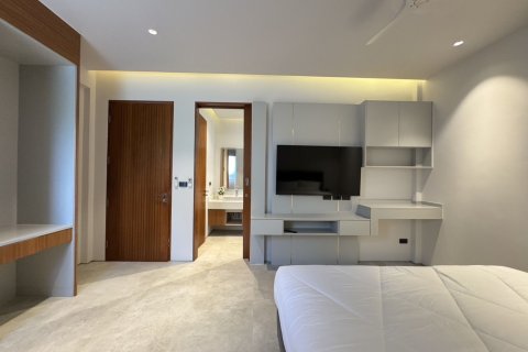 Вилла в Пхукете, Таиланд с 2 спальнями  № 158226 - фото 29