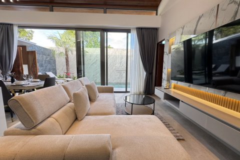 Вилла в Пхукете, Таиланд с 2 спальнями  № 158226 - фото 13