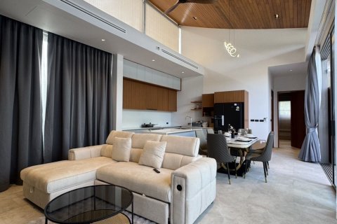 Вилла в Пхукете, Таиланд с 2 спальнями  № 158226 - фото 9