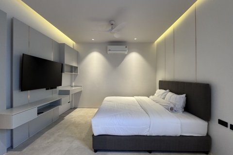 Вилла в Пхукете, Таиланд с 2 спальнями  № 158226 - фото 25