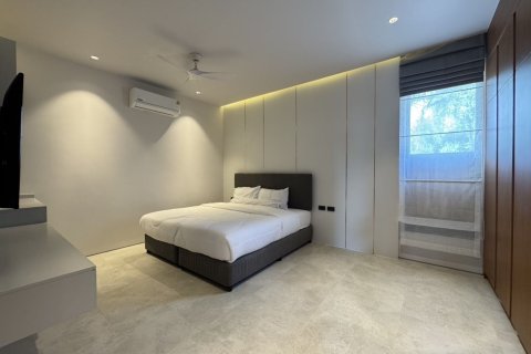 Вилла в Пхукете, Таиланд с 2 спальнями  № 158226 - фото 28