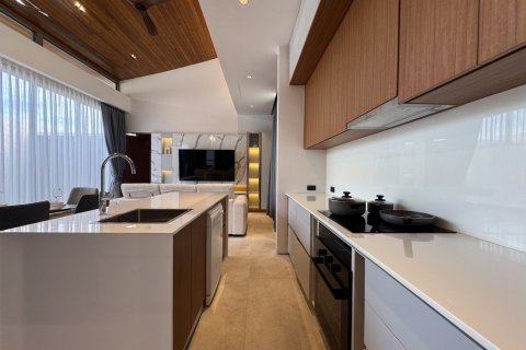 Вилла в Пхукете, Таиланд с 2 спальнями  № 158226 - фото 20