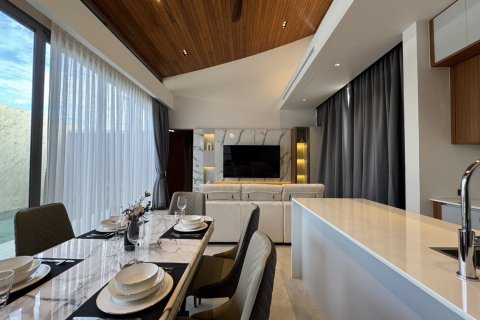 Вилла в Пхукете, Таиланд с 2 спальнями  № 158226 - фото 10