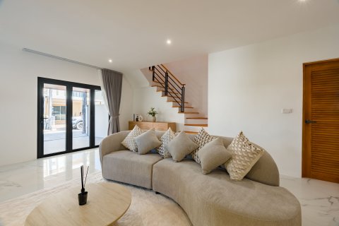 Вилла в Пхукете, Таиланд с 3 спальнями  № 158224 - фото 2