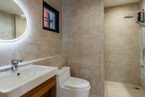 Вилла в Пхукете, Таиланд с 3 спальнями  № 158224 - фото 26