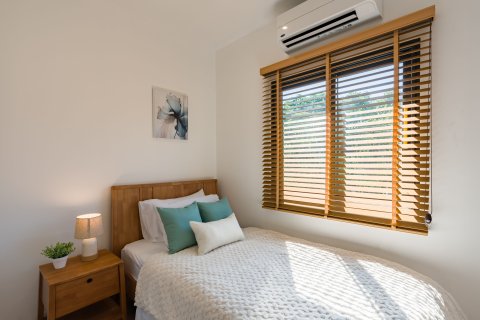 Вилла в Пхукете, Таиланд с 3 спальнями  № 158224 - фото 16