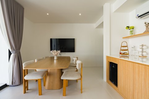 Вилла в Пхукете, Таиланд с 3 спальнями  № 158224 - фото 11