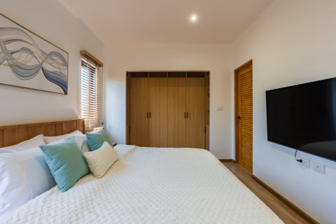 Вилла в Пхукете, Таиланд с 3 спальнями  № 158224 - фото 24