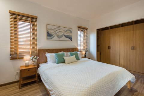 Вилла в Пхукете, Таиланд с 3 спальнями  № 158224 - фото 21