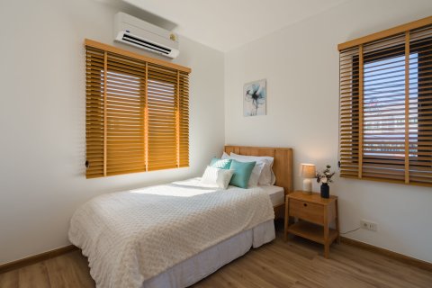 Вилла в Пхукете, Таиланд с 3 спальнями  № 158224 - фото 19