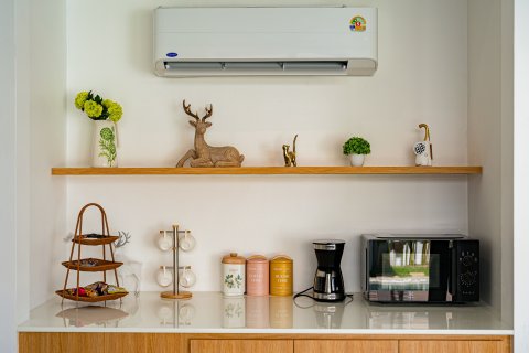 Вилла в Пхукете, Таиланд с 3 спальнями  № 158224 - фото 9