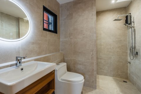 Вилла в Пхукете, Таиланд с 3 спальнями  № 158224 - фото 27