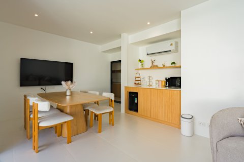 Вилла в Пхукете, Таиланд с 3 спальнями  № 158224 - фото 12