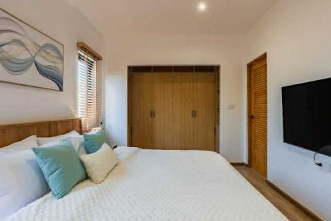 Вилла в Пхукете, Таиланд с 3 спальнями  № 158224 - фото 20