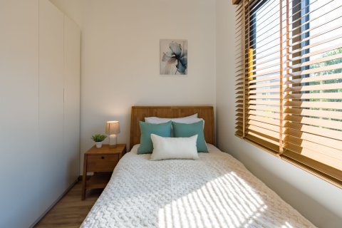 Вилла в Пхукете, Таиланд с 3 спальнями  № 158224 - фото 17