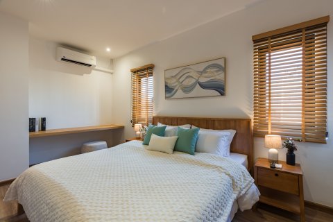 Вилла в Пхукете, Таиланд с 3 спальнями  № 158224 - фото 22