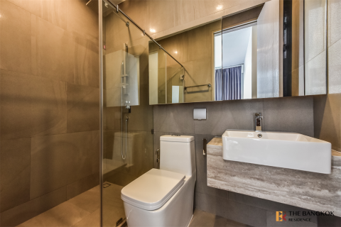 Condo à Bangkok, Thaïlande, 2 chambres № 184353 - photo 2