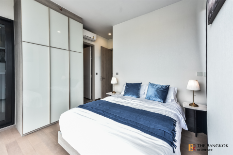 Condo à Bangkok, Thaïlande, 2 chambres № 184353 - photo 5