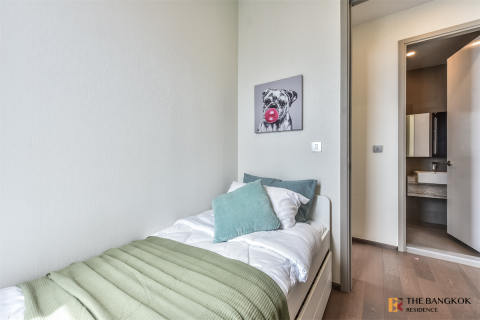 Condo à Bangkok, Thaïlande, 2 chambres № 184353 - photo 6