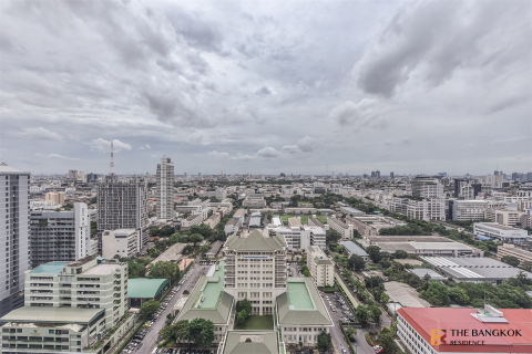 Condo à Bangkok, Thaïlande, 2 chambres № 184353 - photo 3