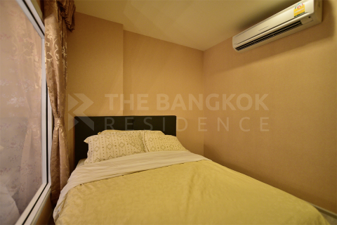 Condo à Bangkok, Thaïlande, 1 chambre № 184349 - photo 2