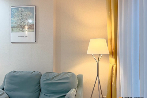 Condo à Bangkok, Thaïlande, 1 chambre № 184349 - photo 8